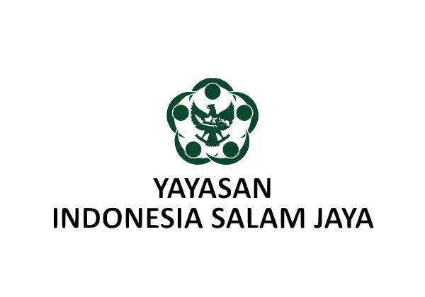 LOGO YAYASAN INDONESIA SALAM JAYA